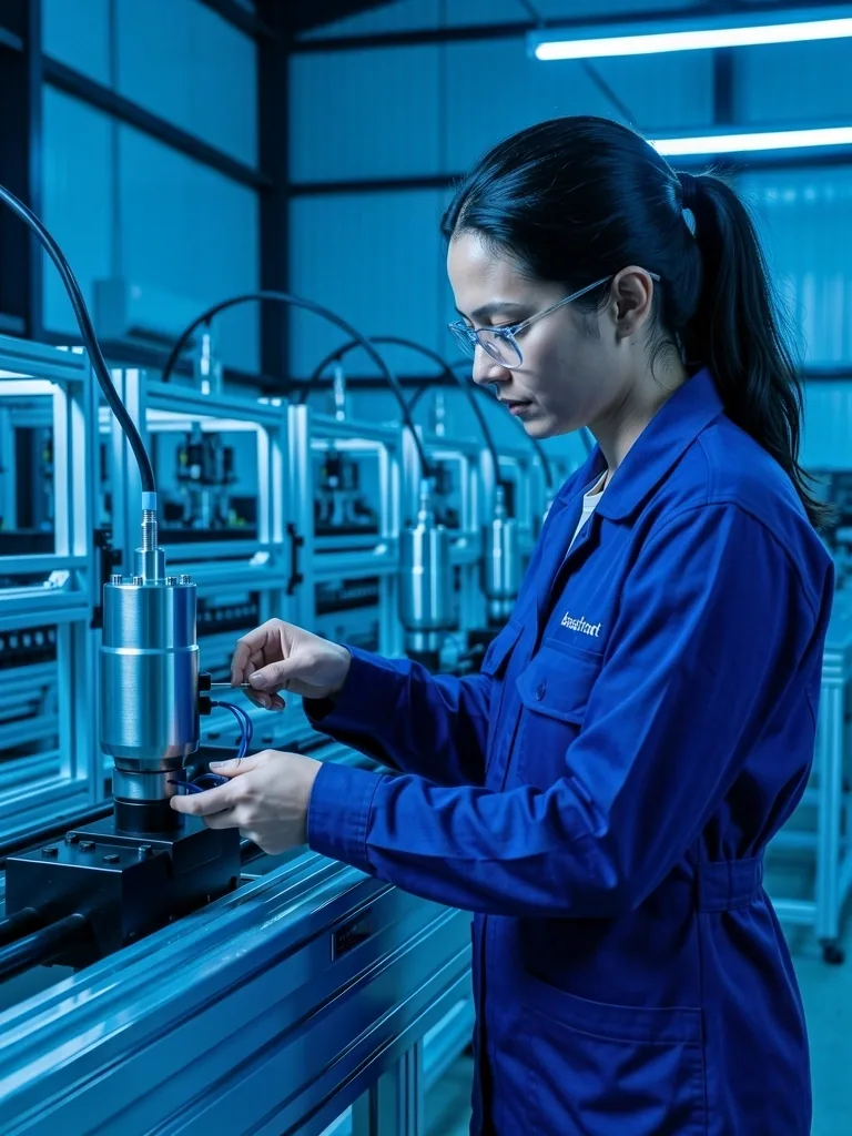 Robotics Specialist