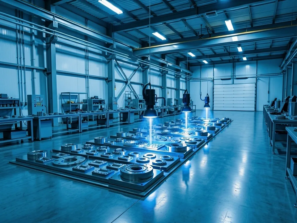 Regional Logistics Center